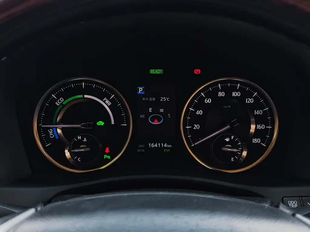 Toyota Alphard 2019 2.5L Luxury
