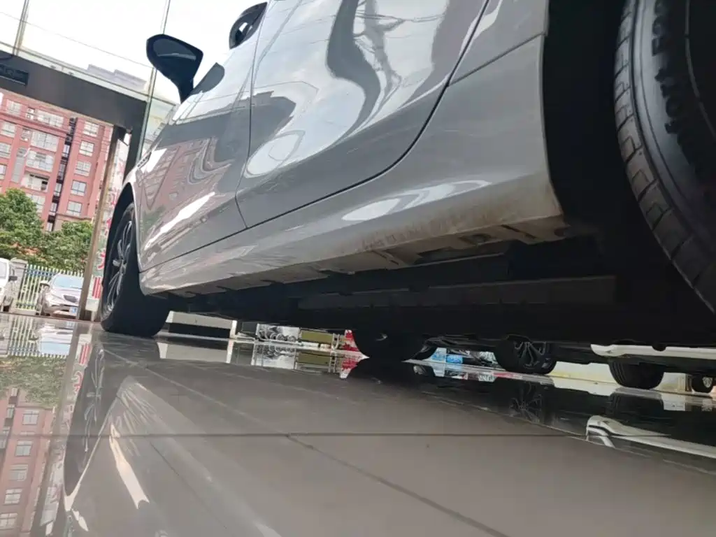 BYD Qin PLUS — миниатюра 22