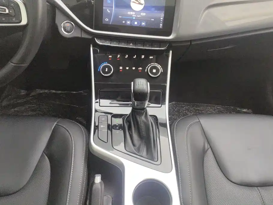 Chery Arrizo 5 — миниатюра 16