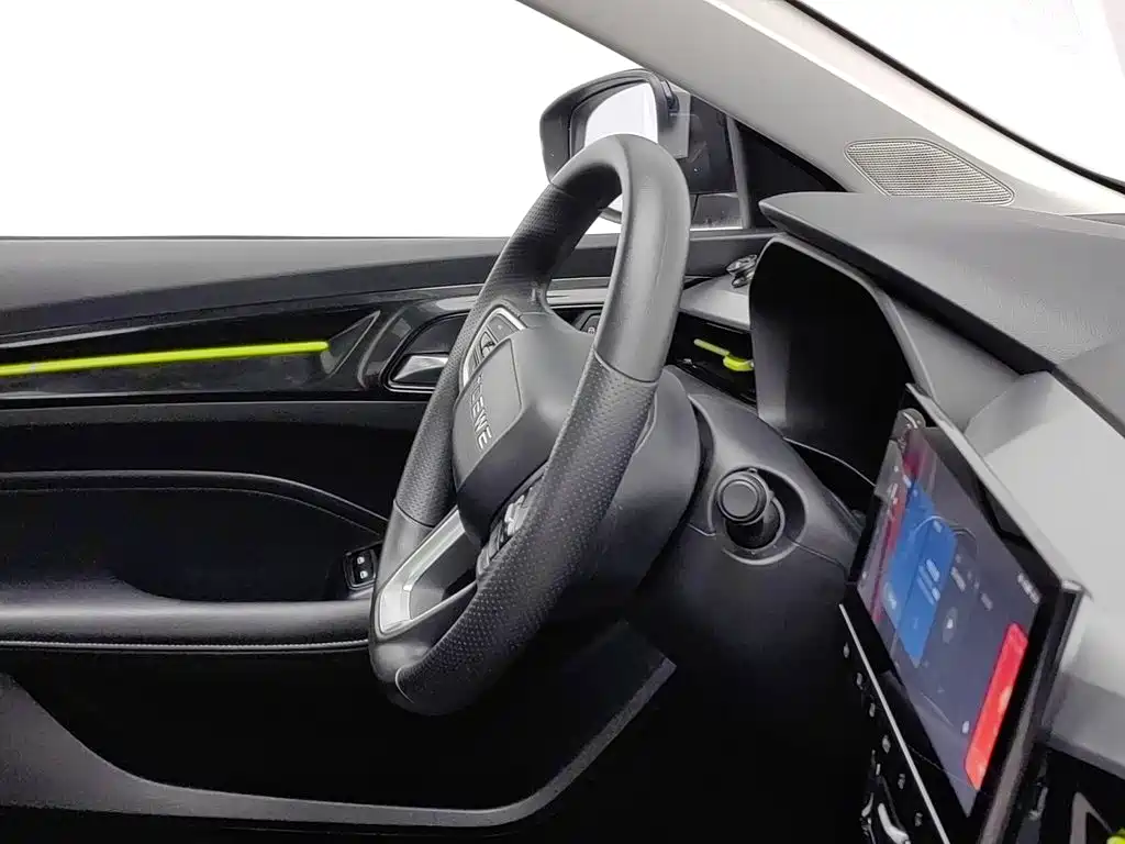 Roewe i5 — миниатюра 22