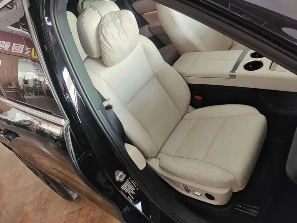 Li Auto Li L6 — миниатюра 25