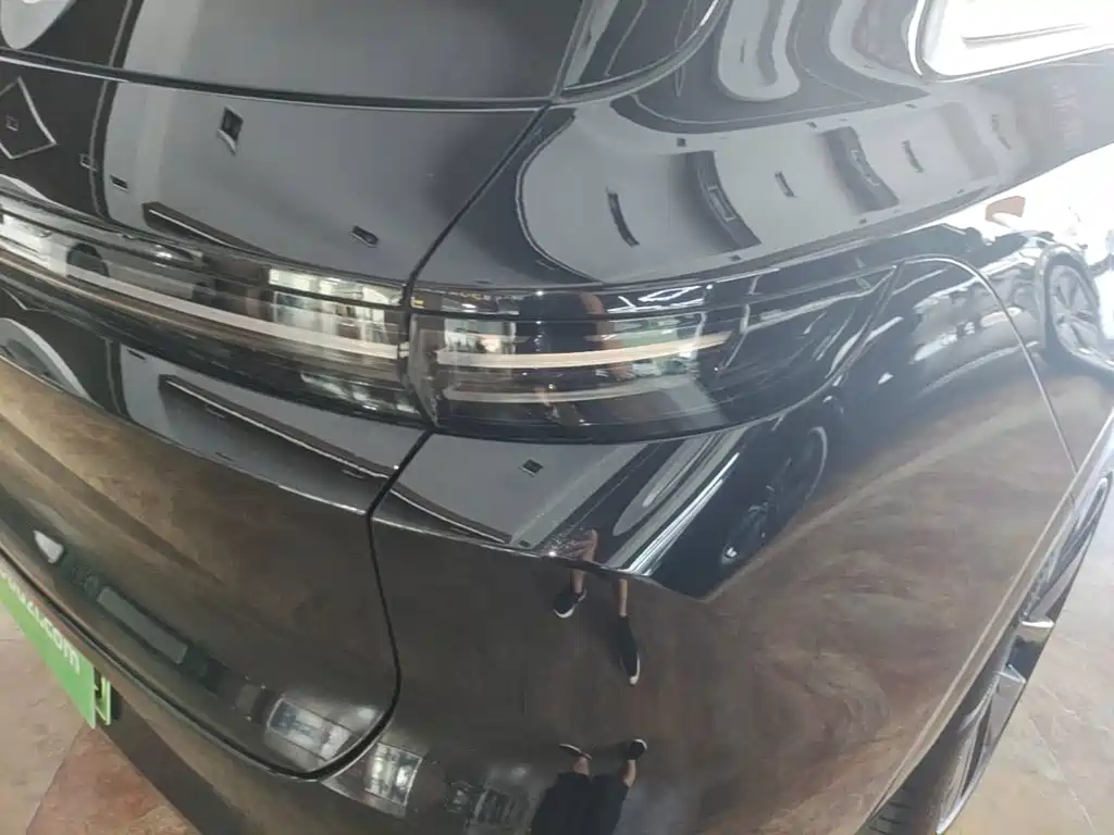 Li Auto Li L6 — миниатюра 8