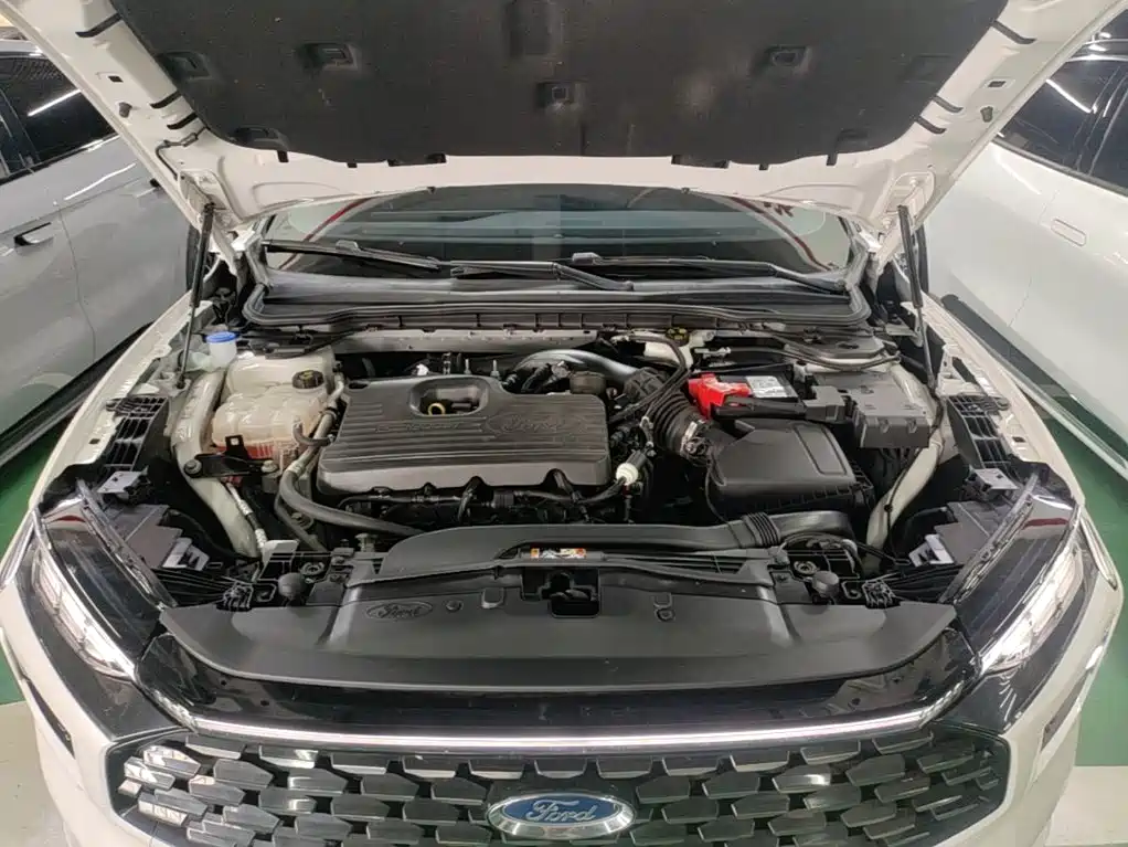 Ford Mondeo — фотографии объявления, Фото 20