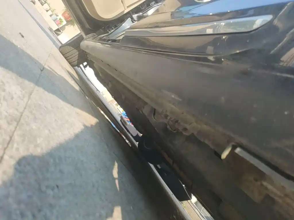 Buick LaCrosse — миниатюра 22