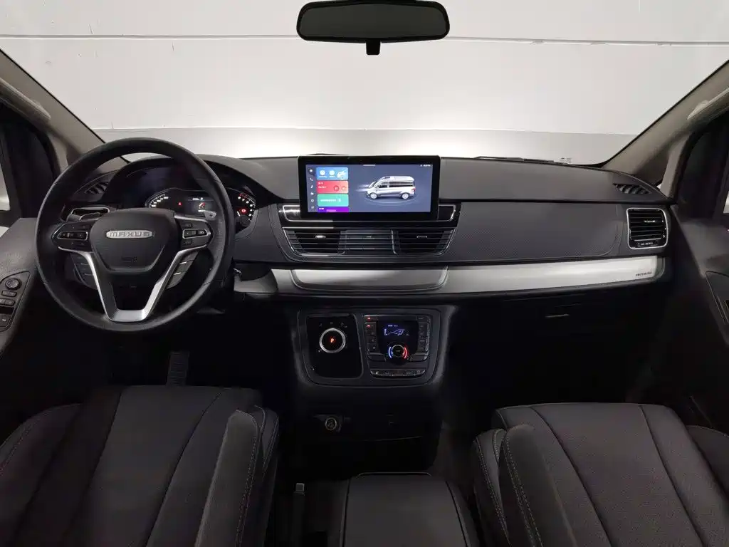 MAXUS G20 — миниатюра 5