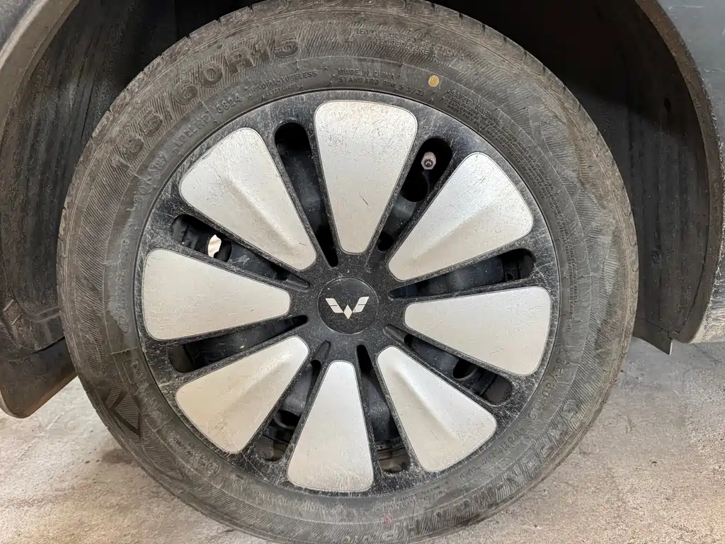 Wuling Bingo — миниатюра 5