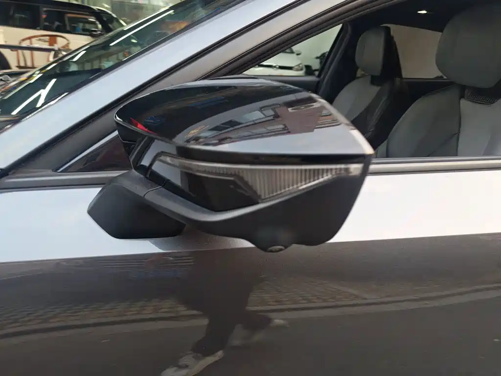 Changan UNI-V — миниатюра 13