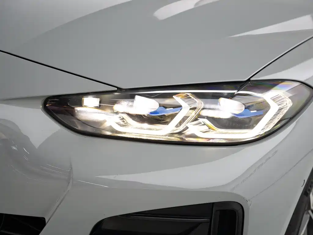 BMW 4 Series — миниатюра 23