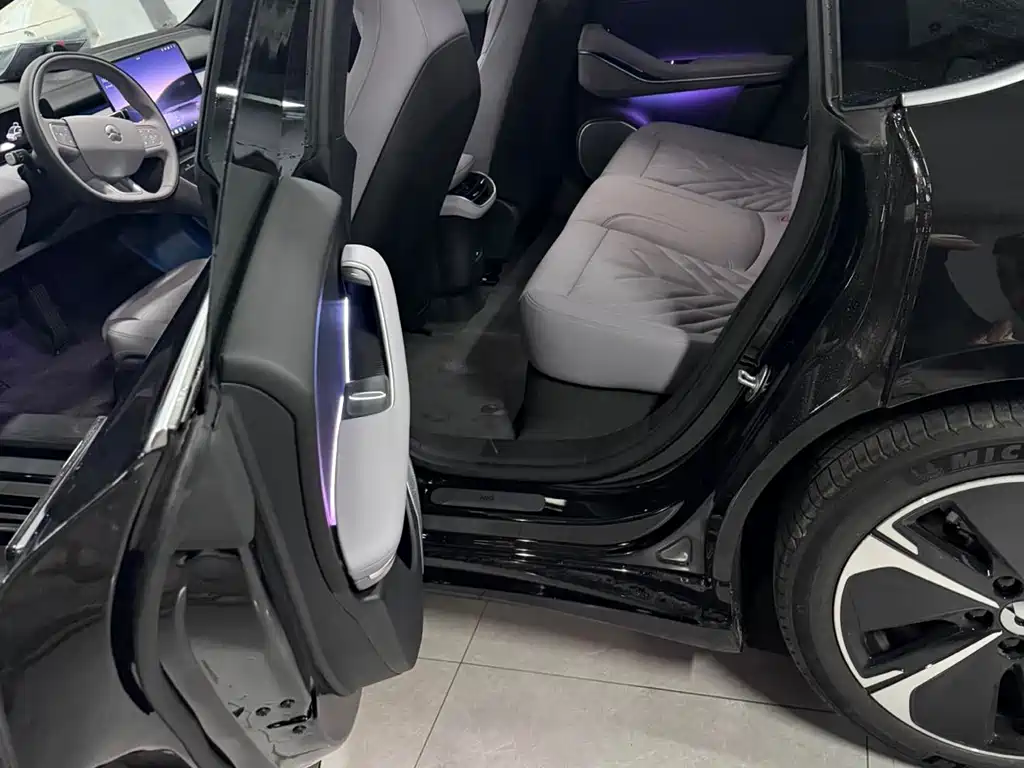NIO ET5 2026 100kWh