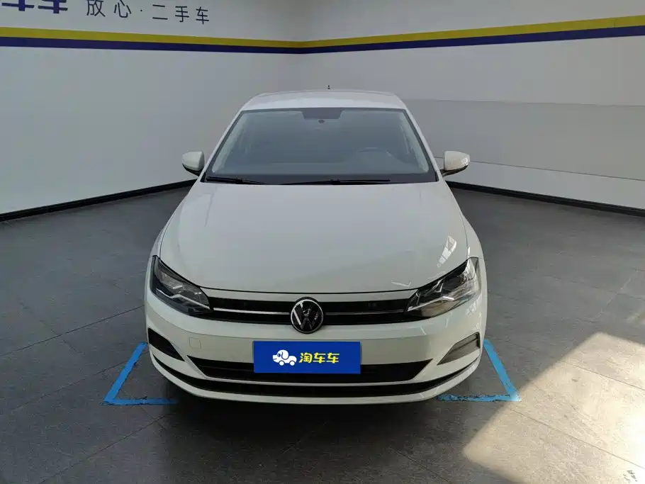 Volkswagen Polo — миниатюра 2