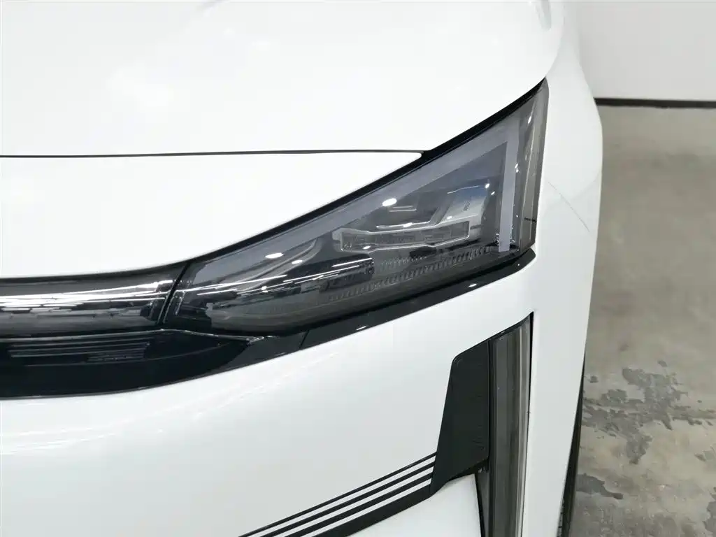 GEELY GALAXY GALAXY L6