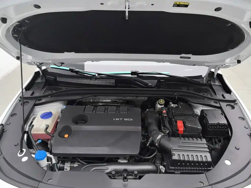 Chery Arrizo 8 — миниатюра 6