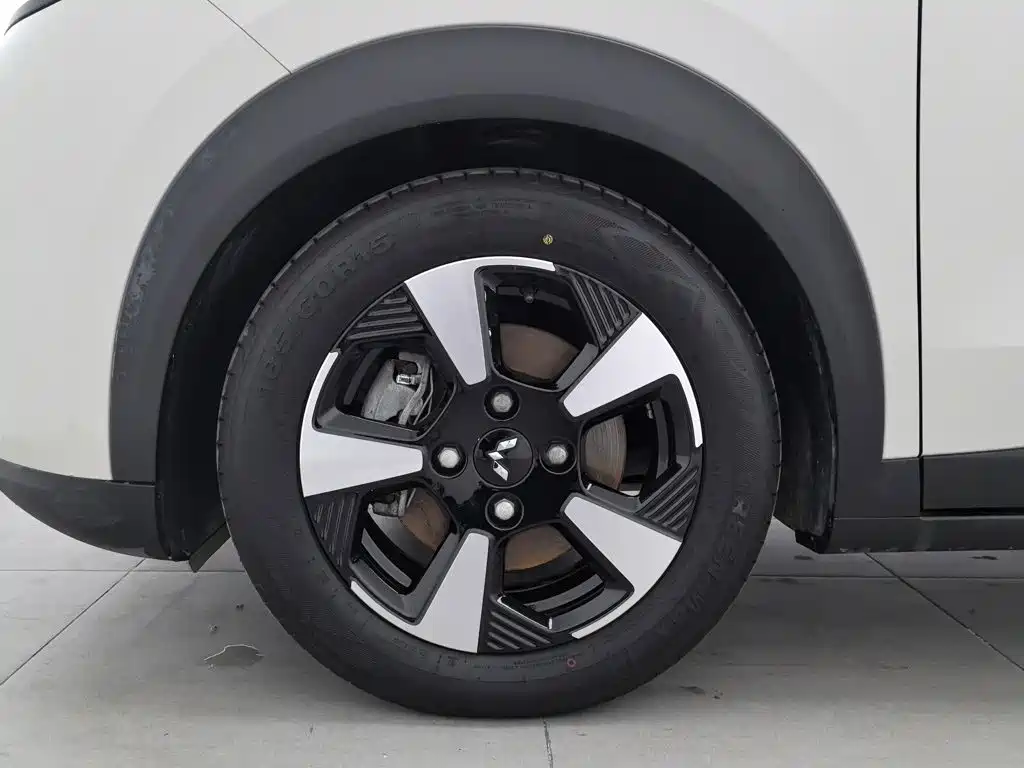 Wuling Bingo PLUS — миниатюра 17