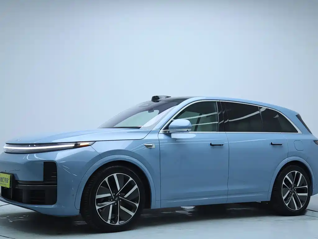 Li Auto IDEAL L7