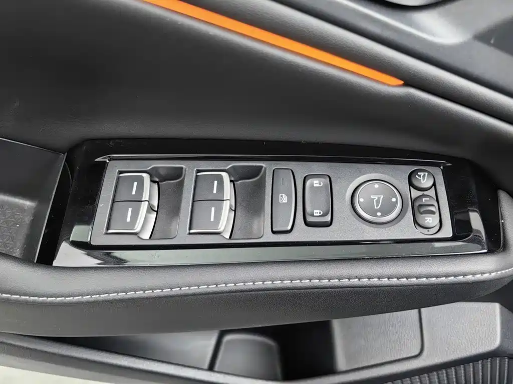 Honda Accord — миниатюра 9