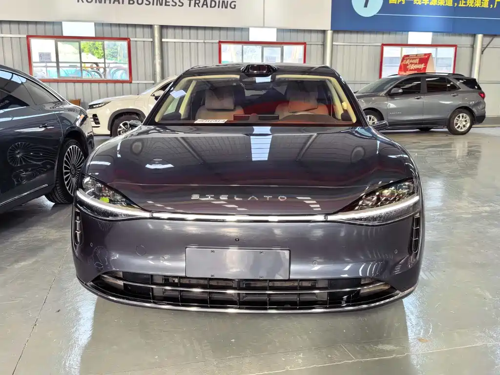 Stelato S9 2025 Ultra