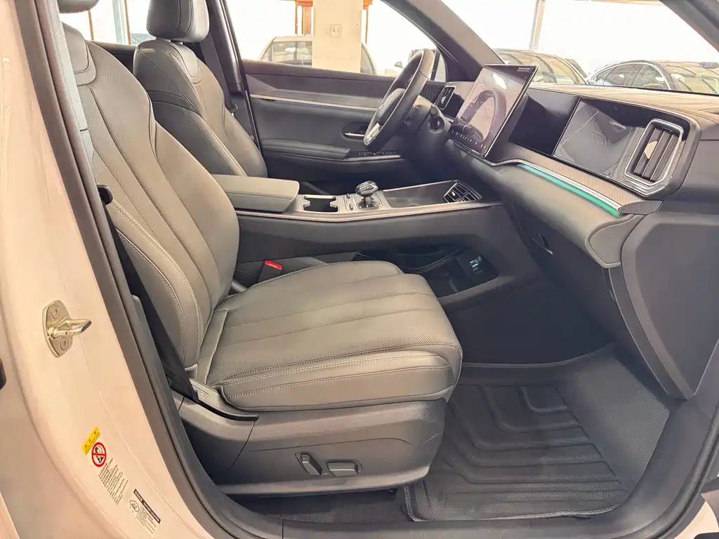 BYD SONGJIANG NEW ENERGY