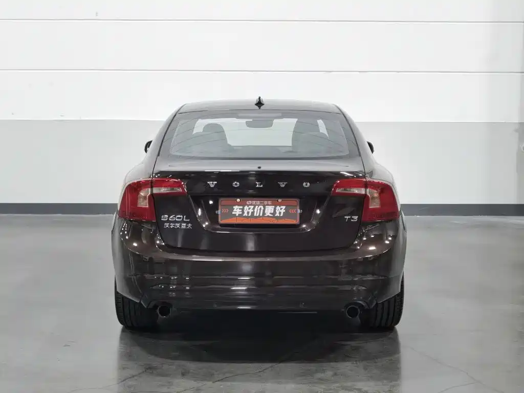 Volvo S60 — миниатюра 4
