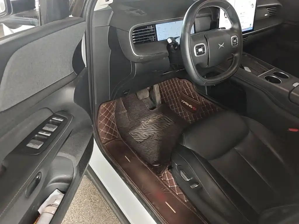 XPeng G6 — миниатюра 16