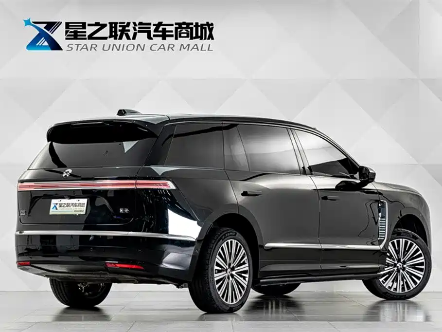 NIO ES9 2026 102kWh Executive
