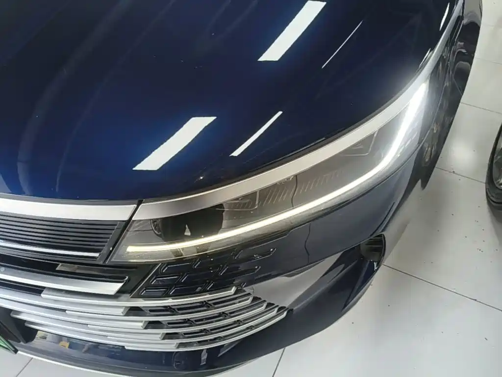BYD Destroyer 05 — миниатюра 24