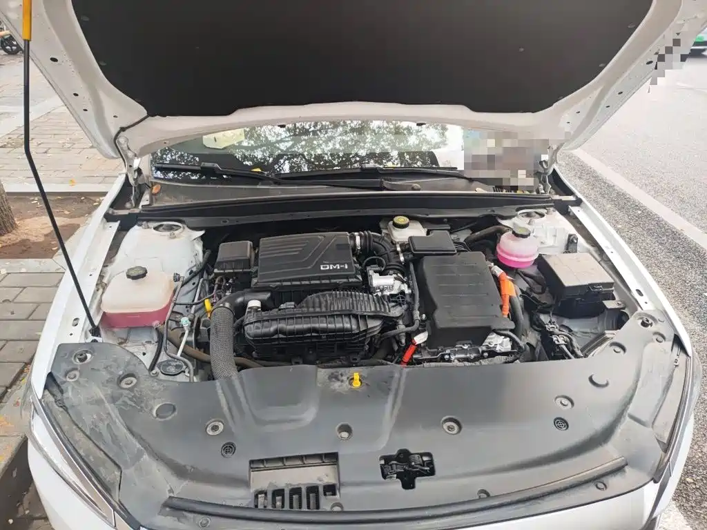 BYD Qin PLUS — миниатюра 21