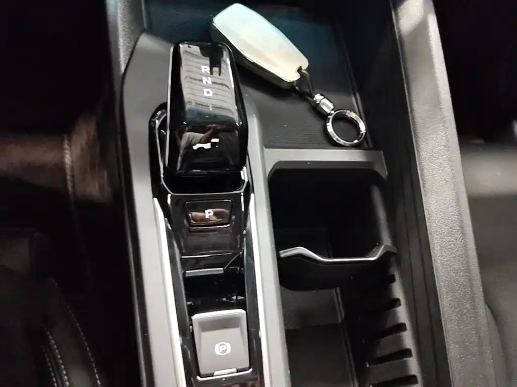Geely Binrui — миниатюра 14