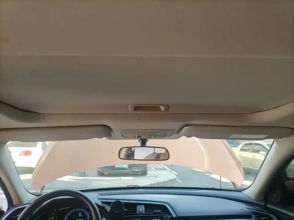 Honda Civic — миниатюра 18