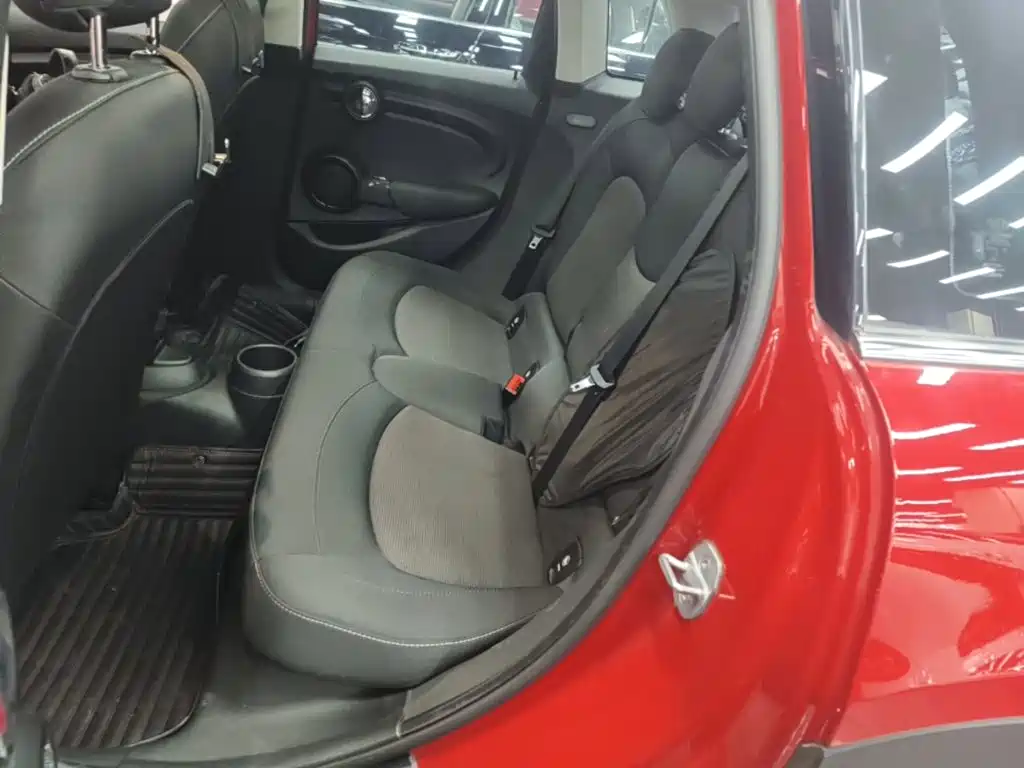 MINI Mini — миниатюра 17