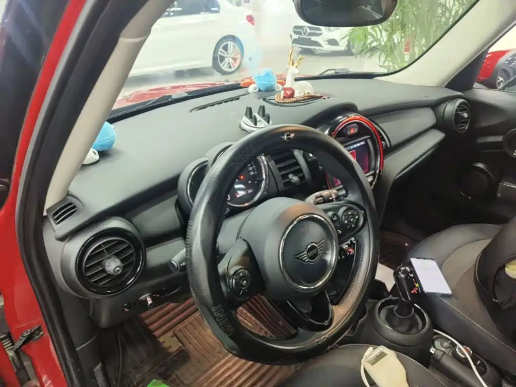 MINI Mini — миниатюра 10