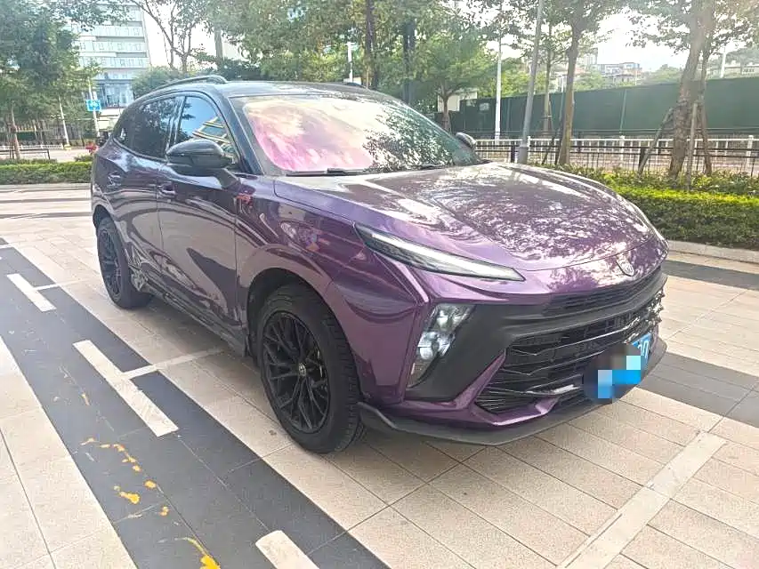 Fengxing Fengxing T5 EVO — миниатюра 2