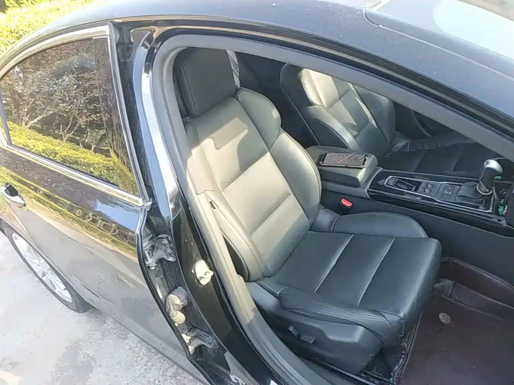 Peugeot 508 — миниатюра 25