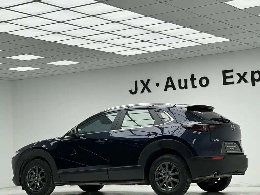 Mazda CX-30 — миниатюра 6
