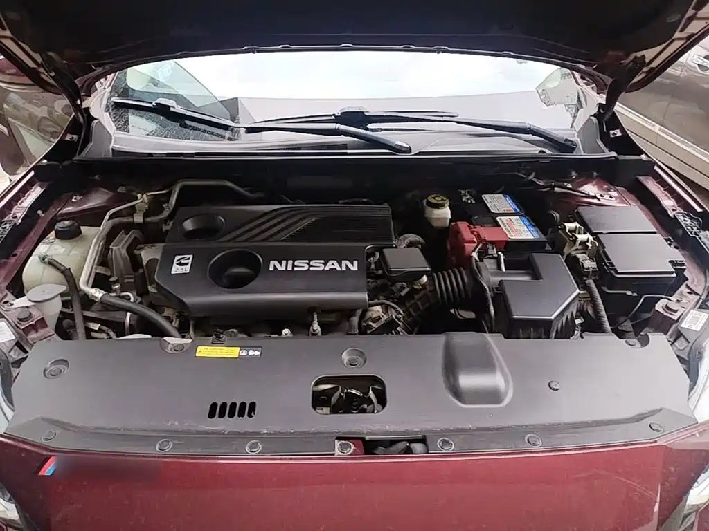 Nissan Sylphy — миниатюра 25