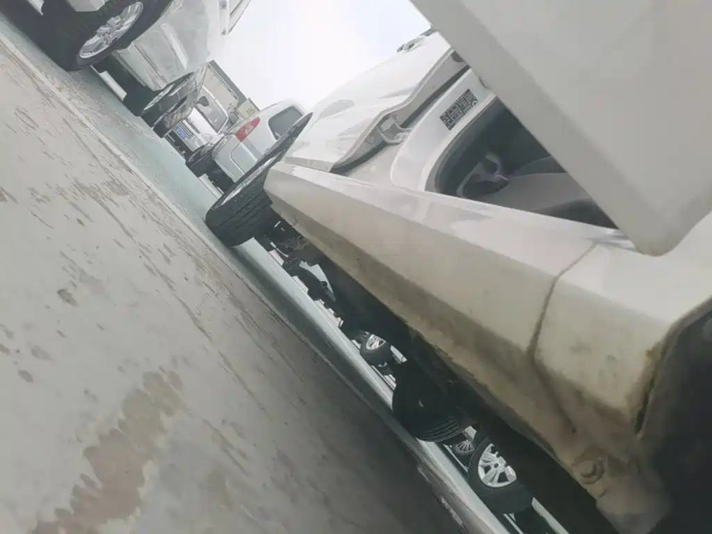 Wuling Hongguang — миниатюра 21