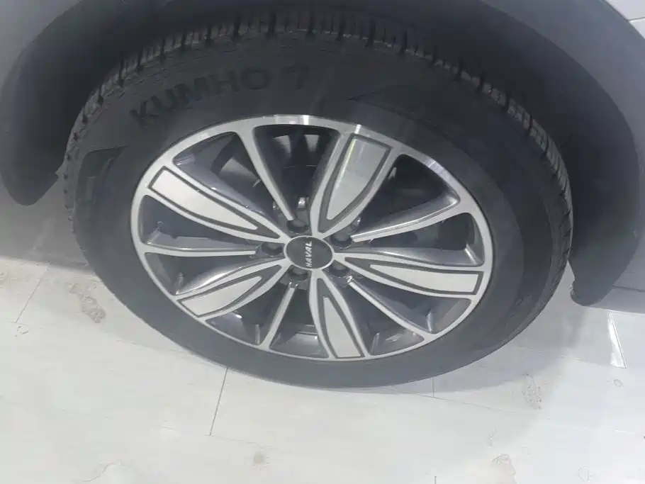 Haval H6 — миниатюра 6
