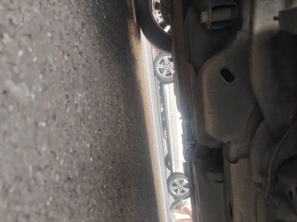 Chevrolet Captiva — миниатюра 17
