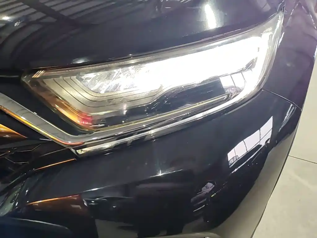 Honda CR-V — миниатюра 24
