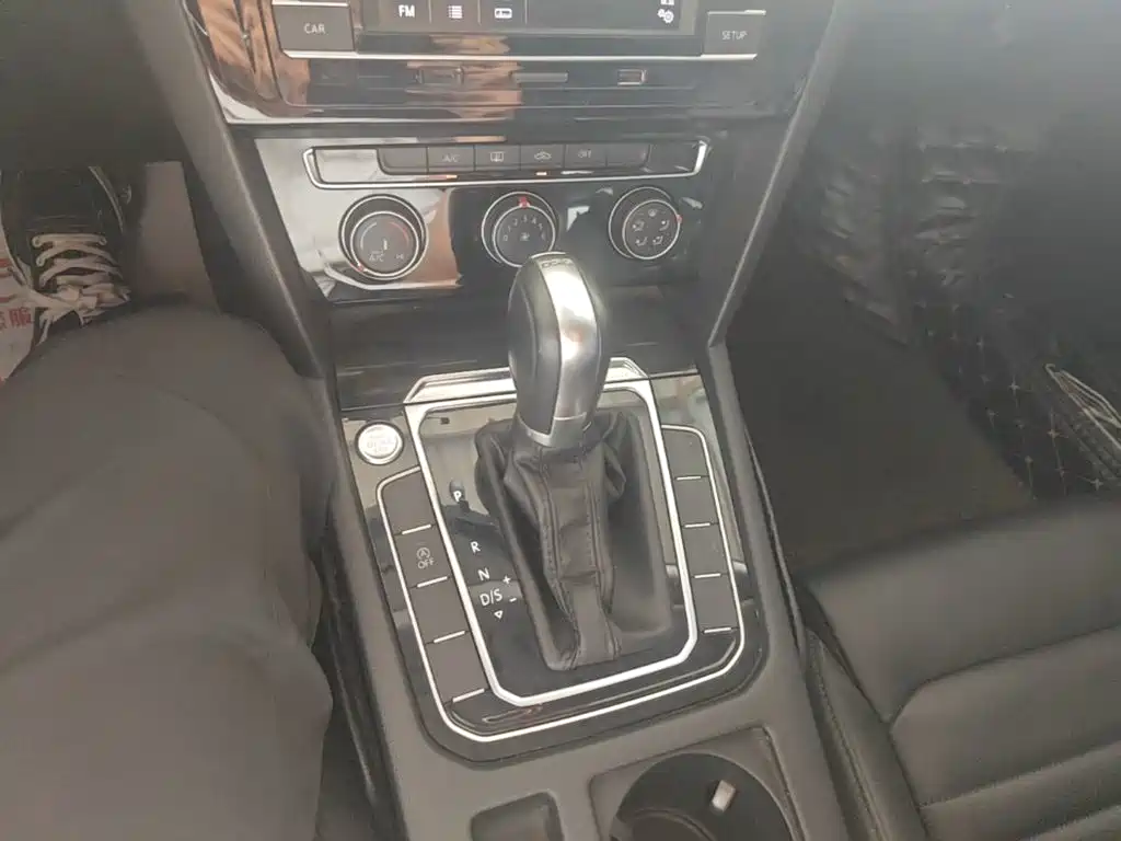 Volkswagen Magotan — миниатюра 14