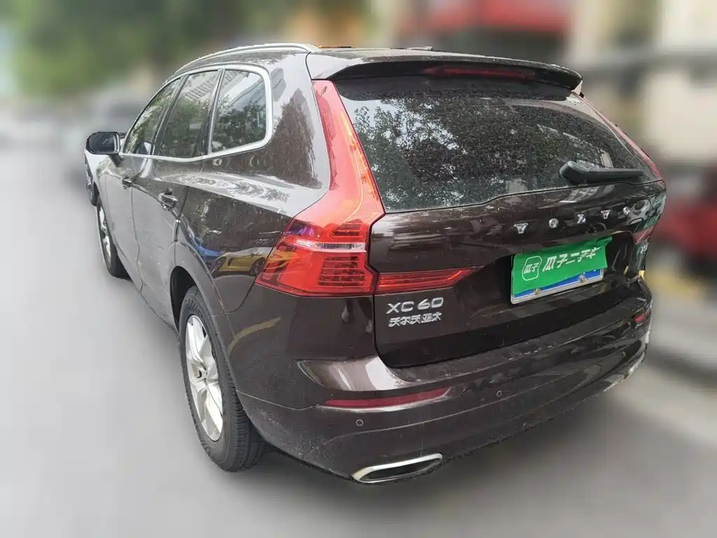 Volvo XC60 — миниатюра 4