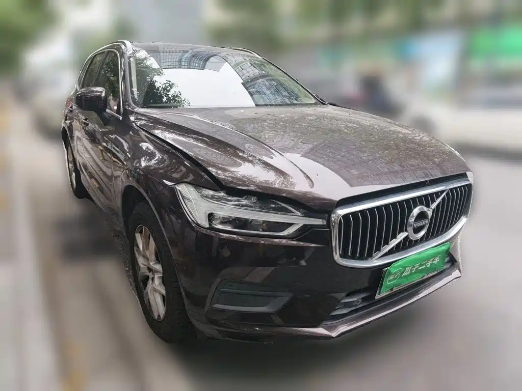 Volvo XC60 — миниатюра 3