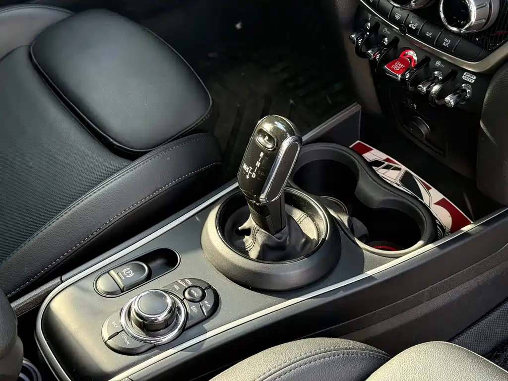 MINI Mini Countryman — миниатюра 14