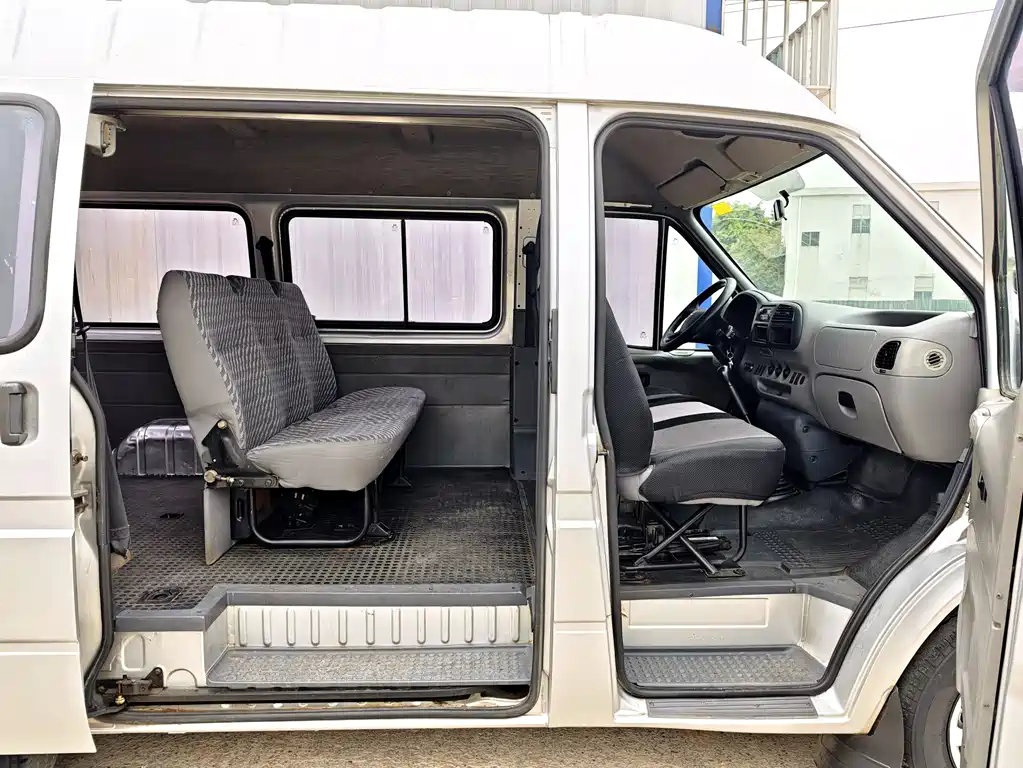 FORD CLASSIC QUANSHUN