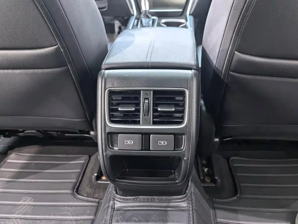Honda Accord — миниатюра 11
