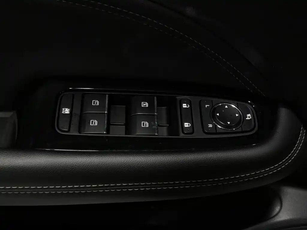 GAC Motor Trumpchi GS5 — миниатюра 9