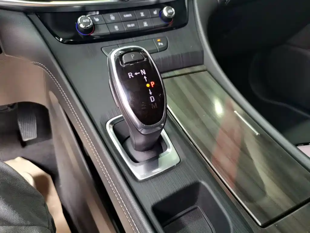 Buick LaCrosse — миниатюра 14