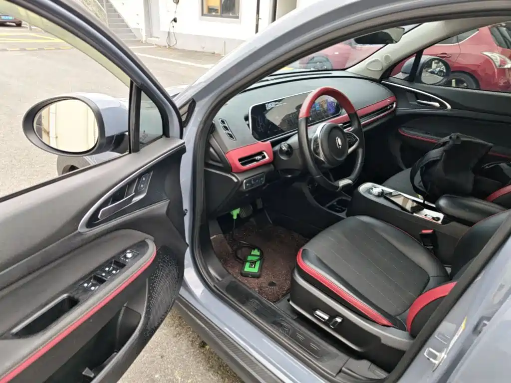 Ora Ora Good Cat GT — миниатюра 16