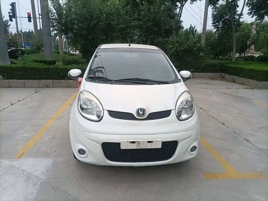 Changan MINI — миниатюра 3