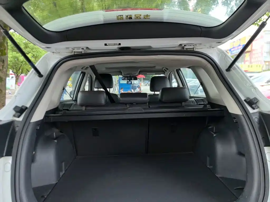 Changan CS75 — миниатюра 19