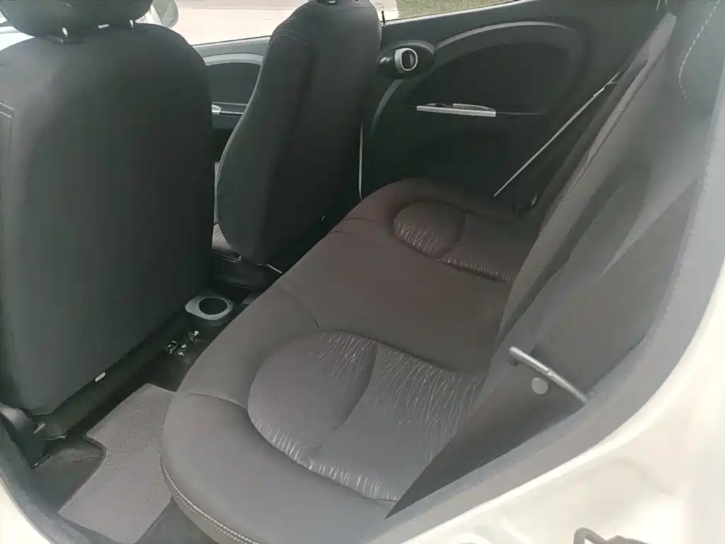 Changan MINI — миниатюра 17